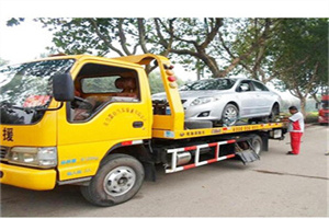 尉犁附近24小时汽车拖车服务热线