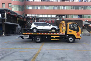 尉犁汽车紧急补胎换胎救援