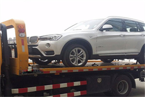 尉犁拖车24小时服务电话