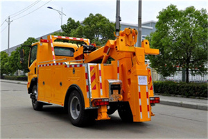 尉犁高速路拖车费